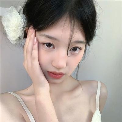 职业女郎