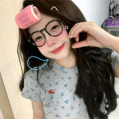 彩色房间